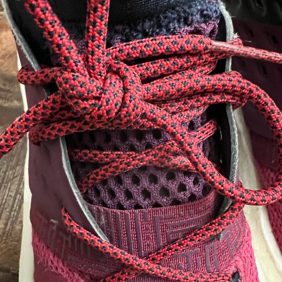 HARDEN VOL 2 BOOST EUC! Rare in this good of shape. Size 7.5 - Picture 5 of 10